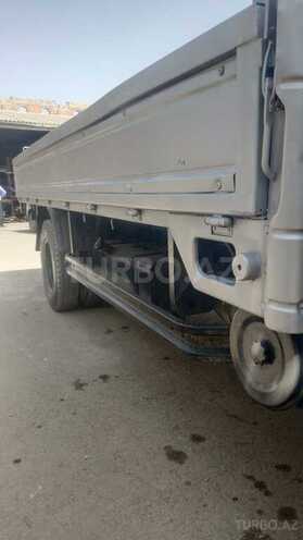Foton Ollin 2007, 180,045 km - 2.8 l - Gəncə