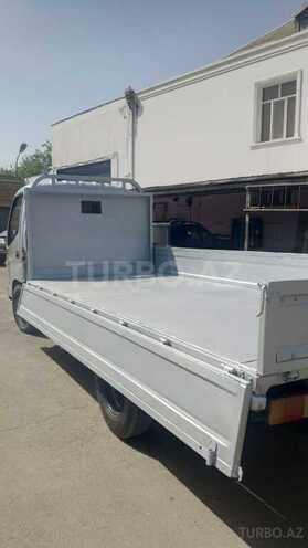 Foton Ollin 2007, 180,045 km - 2.8 l - Gəncə
