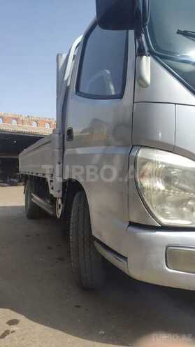 Foton Ollin 2007, 180,045 km - 2.8 l - Gəncə
