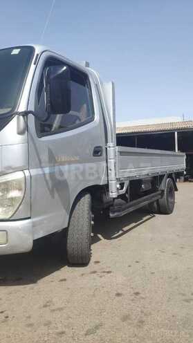 Foton Ollin 2007, 180,045 km - 2.8 l - Gəncə