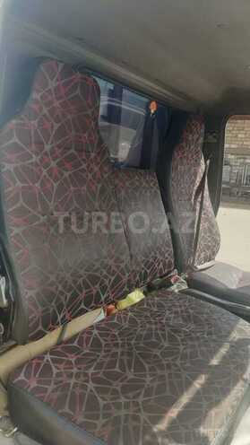 Foton Ollin 2007, 180,045 km - 2.8 l - Gəncə