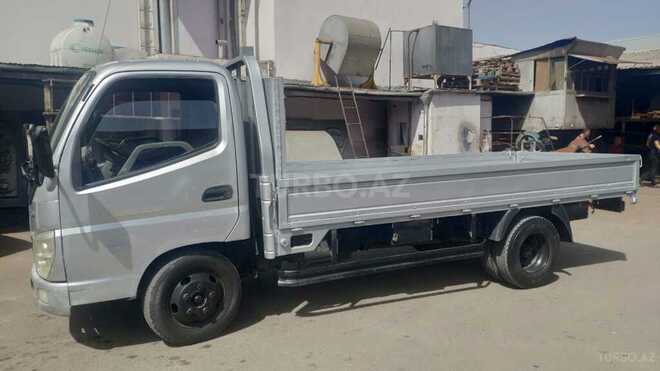 Foton Ollin 2007, 180,045 km - 2.8 l - Gəncə