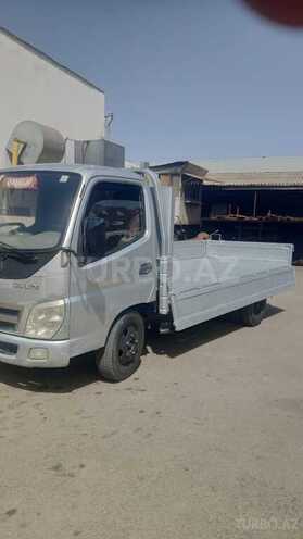 Foton Ollin 2007, 180,045 km - 2.8 l - Gəncə