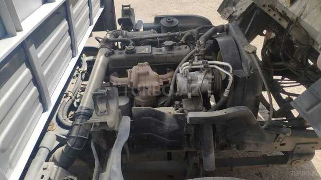 Foton Ollin 2007, 180,045 km - 2.8 l - Gəncə