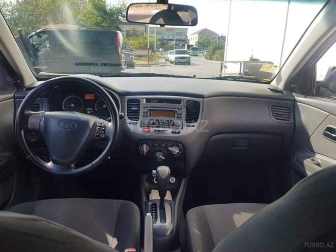 Kia Rio 2008, 300,000 km - 1.4 l - Bakı