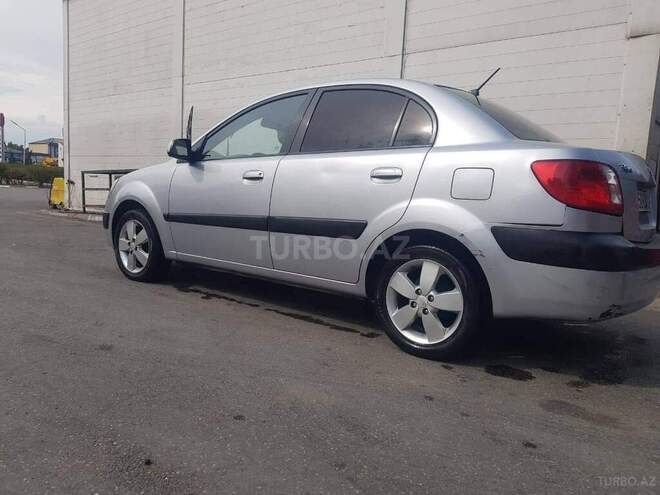 Kia Rio 2008, 300,000 km - 1.4 l - Bakı