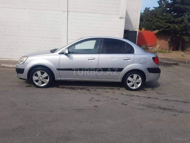 Kia Rio 2008, 300,000 km - 1.4 l - Bakı