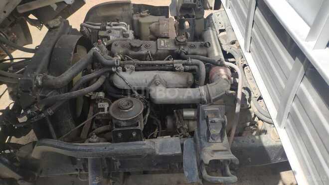 Foton Ollin 2007, 180,045 km - 2.8 l - Gəncə