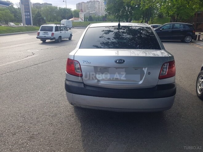 Kia Rio 2008, 300,000 km - 1.4 l - Bakı