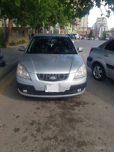 Kia Rio 2008, 300,000 km - 1.4 l - Bakı