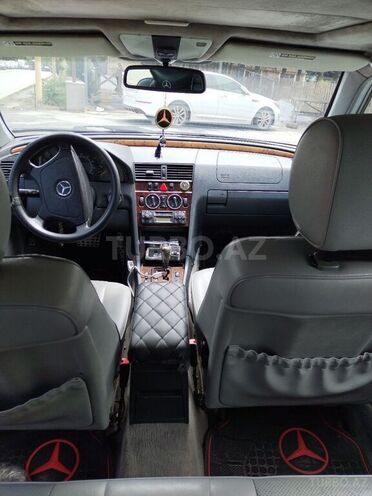 Mercedes C 230 1999, 402,336 km - 2.3 l - Bakı