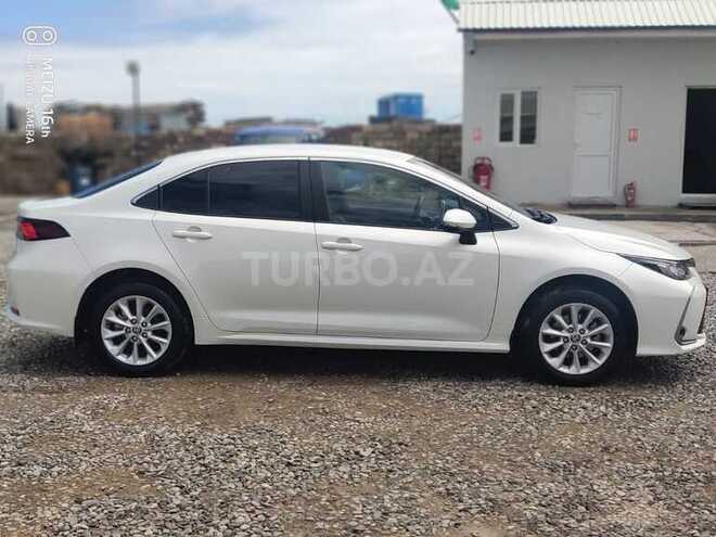 Toyota Corolla 2020, 29,000 km - 1.6 л - Bakı