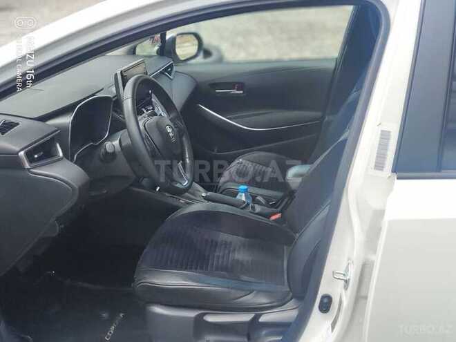 Toyota Corolla 2020, 29,000 km - 1.6 л - Bakı