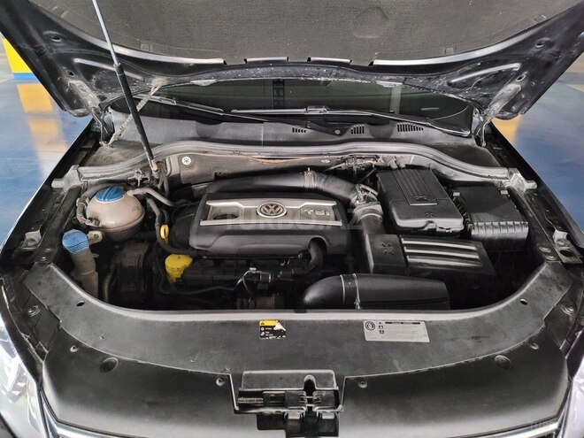 Volkswagen Passat 2014, 153,000 km - 1.8 l - Bakı