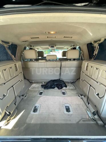 Lexus LX 470 2006, 151,000 km - 4.7 l - Bakı
