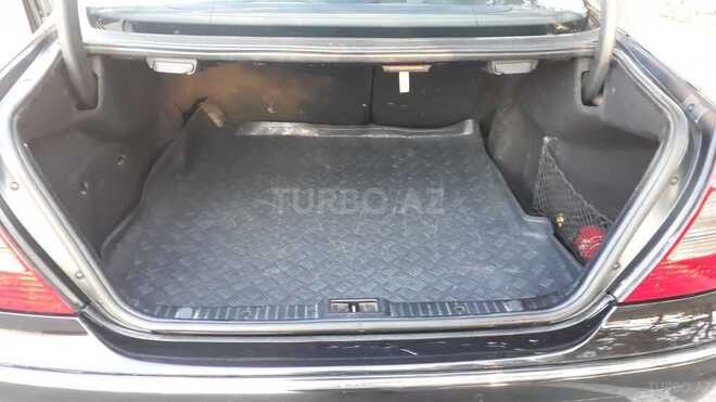 Mercedes E 220 2008, 400,000 km - 2.2 l - Bakı