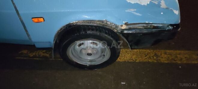 LADA (VAZ) 2109 1994, 99,999 km - 1.5 l - Bakı