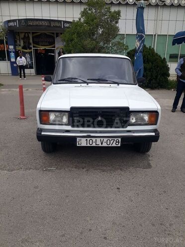 LADA (VAZ) 2107 2003, 125,000 km - 1.6 l - Bakı