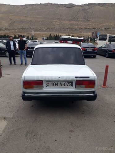 LADA (VAZ) 2107 2003, 125,000 km - 1.6 l - Bakı