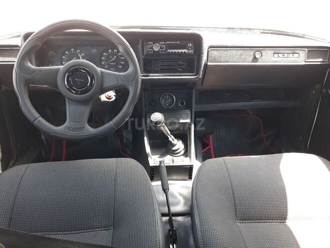 LADA (VAZ) 2107 2003, 125,000 km - 1.6 l - Bakı
