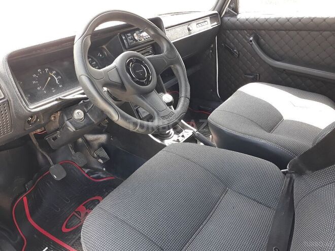 LADA (VAZ) 2107 2003, 125,000 km - 1.6 l - Bakı