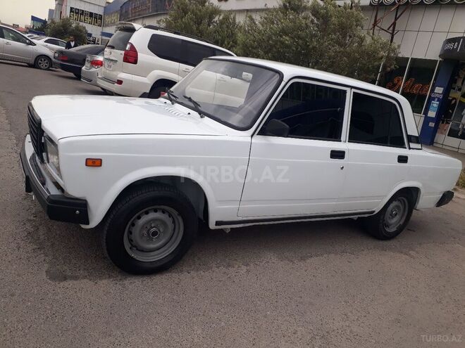 LADA (VAZ) 2107 2003, 125,000 km - 1.6 l - Bakı