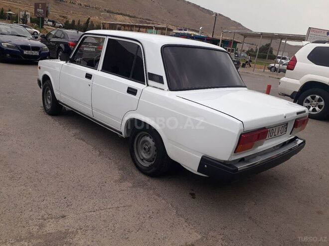 LADA (VAZ) 2107 2003, 125,000 km - 1.6 l - Bakı