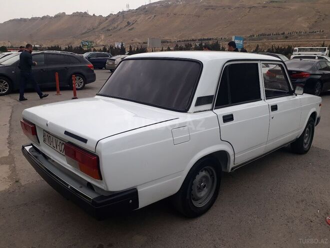 LADA (VAZ) 2107 2003, 125,000 km - 1.6 l - Bakı