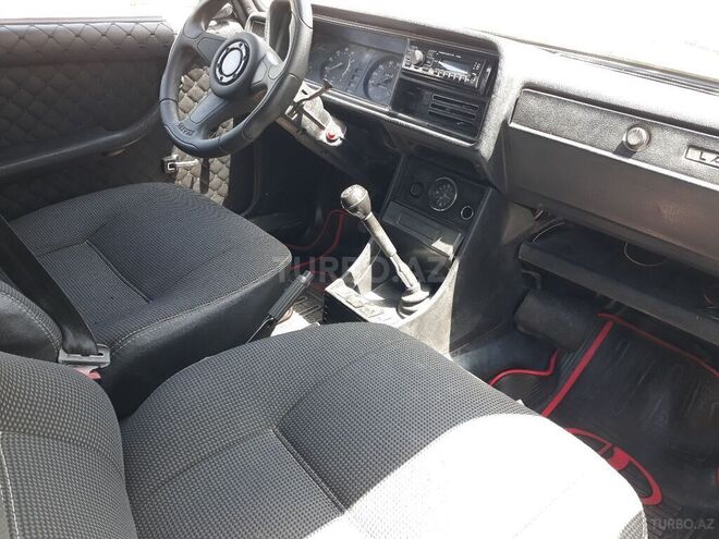 LADA (VAZ) 2107 2003, 125,000 km - 1.6 l - Bakı