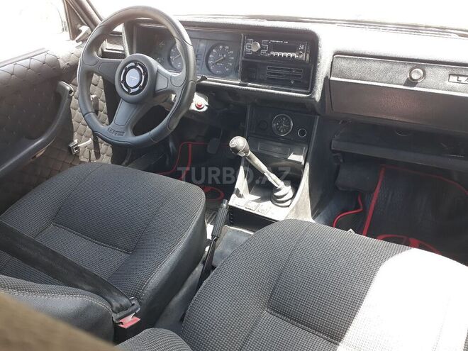 LADA (VAZ) 2107 2003, 125,000 km - 1.6 l - Bakı