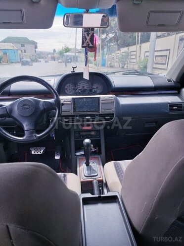 Nissan X-Trail 2001, 324,146 km - 2.0 l - Bakı