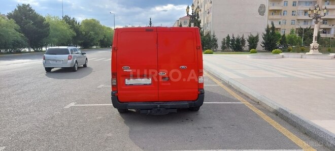 Ford Transit 2008, 115,000 km - 2.2 l - Sumqayıt