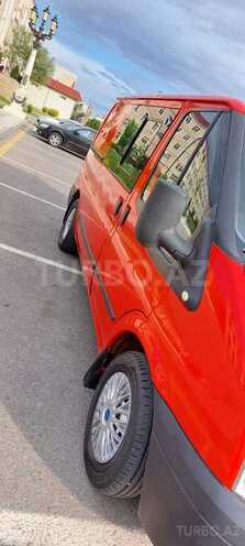 Ford Transit 2008, 115,000 km - 2.2 l - Sumqayıt