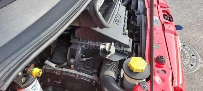 Ford Transit 2008, 115,000 km - 2.2 l - Sumqayıt