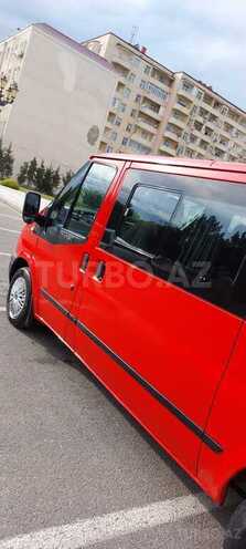 Ford Transit 2008, 115,000 km - 2.2 l - Sumqayıt