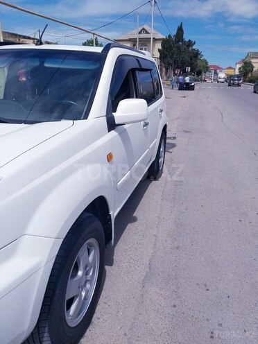 Nissan X-Trail 2001, 324,146 km - 2.0 l - Bakı