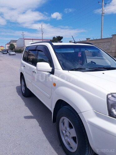 Nissan X-Trail 2001, 324,146 km - 2.0 l - Bakı