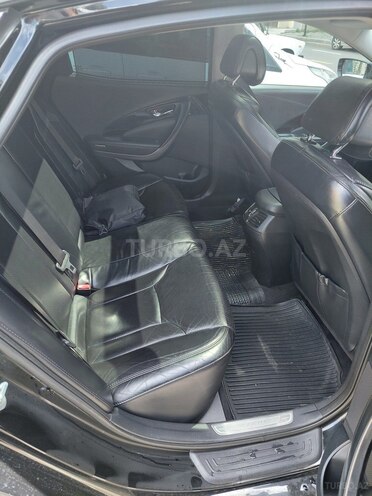 Hyundai Azera 2013, 115,000 km - 2.4 л - Bakı