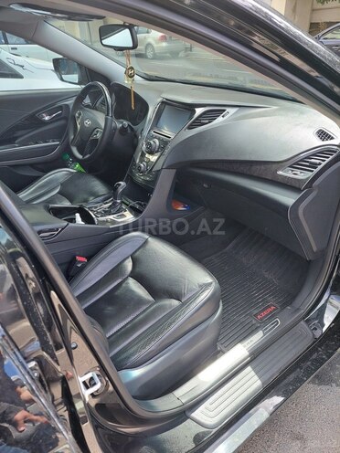 Hyundai Azera 2013, 115,000 km - 2.4 л - Bakı