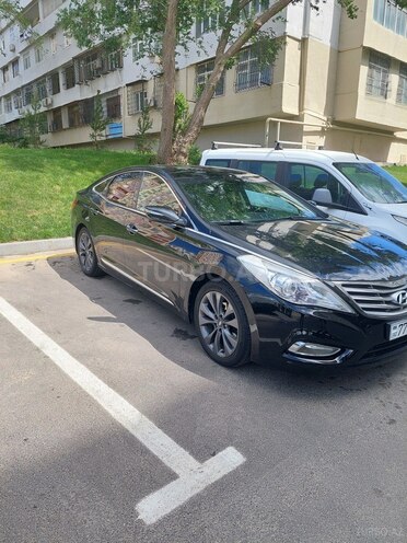 Hyundai Azera 2013, 115,000 km - 2.4 л - Bakı