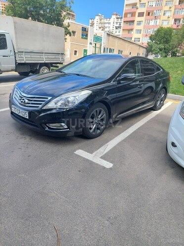 Hyundai Azera 2013, 115,000 km - 2.4 л - Bakı