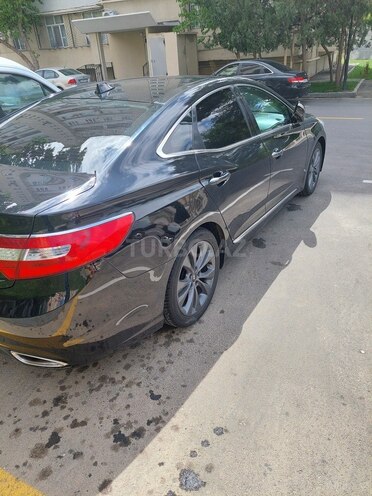 Hyundai Azera 2013, 115,000 km - 2.4 л - Bakı