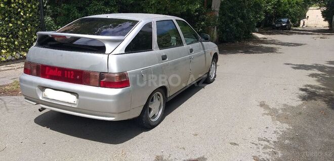 LADA (VAZ) 2112 2006, 261,440 km - 1.6 l - Bakı