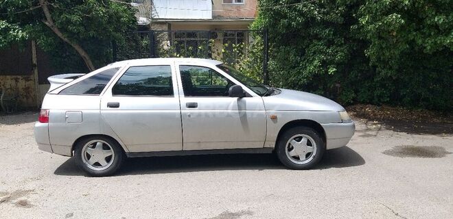 LADA (VAZ) 2112 2006, 261,440 km - 1.6 l - Bakı