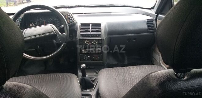 LADA (VAZ) 2112 2006, 261,440 km - 1.6 l - Bakı