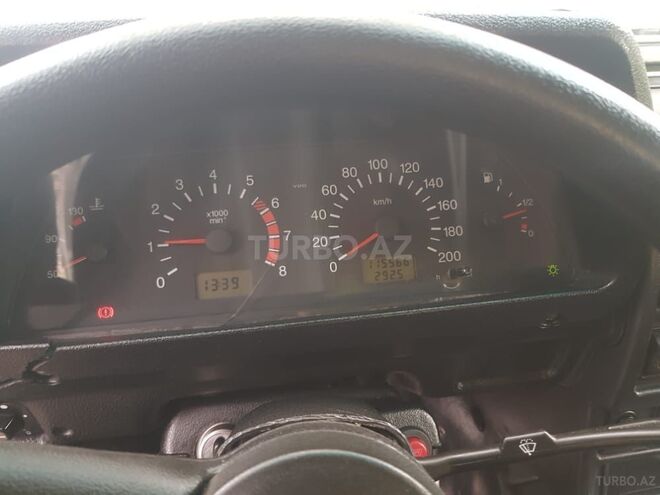 LADA (VAZ) Niva 2015, 115,555 km - 1.7 l - Qəbələ
