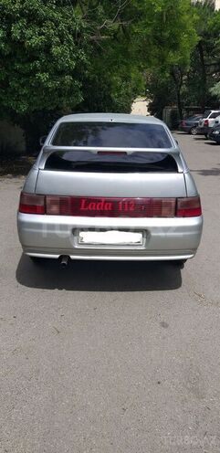 LADA (VAZ) 2112 2006, 261,440 km - 1.6 l - Bakı