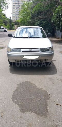 LADA (VAZ) 2112 2006, 261,440 km - 1.6 l - Bakı
