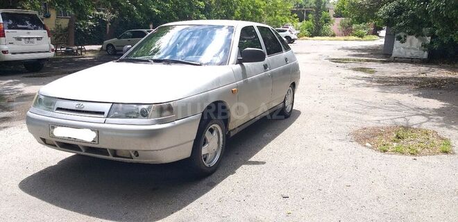 LADA (VAZ) 2112 2006, 261,440 km - 1.6 l - Bakı