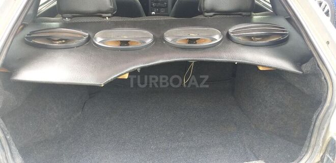 LADA (VAZ) 2112 2006, 261,440 km - 1.6 l - Bakı